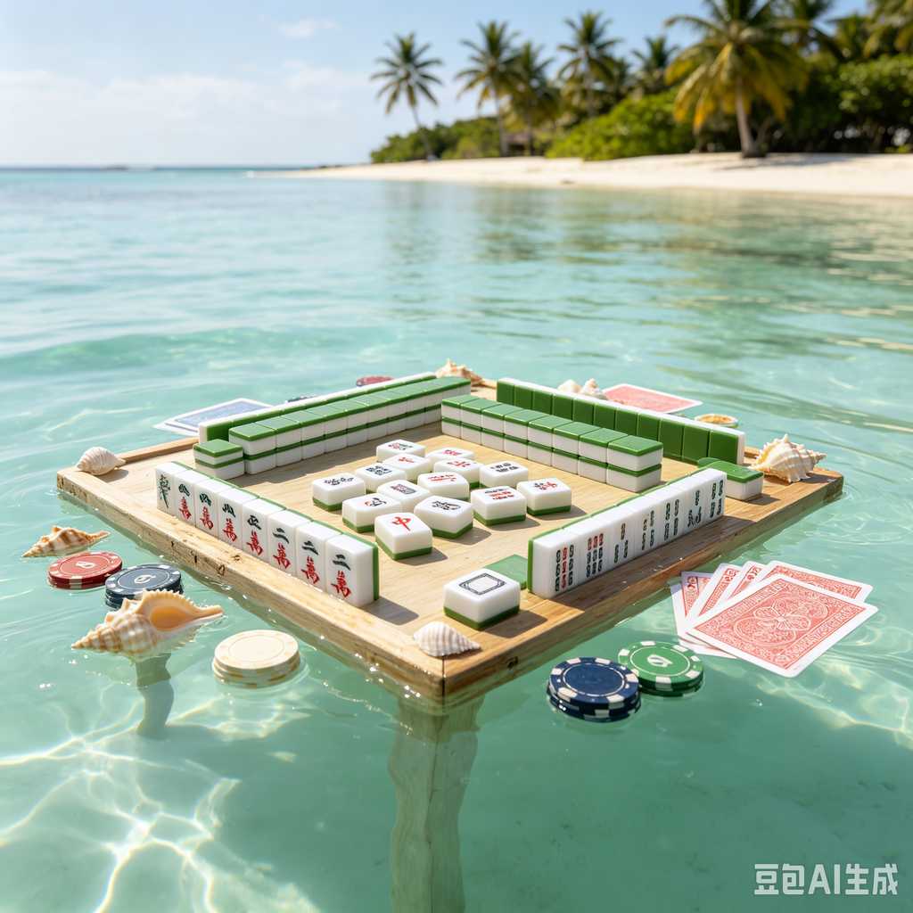 personal photo mahjong set