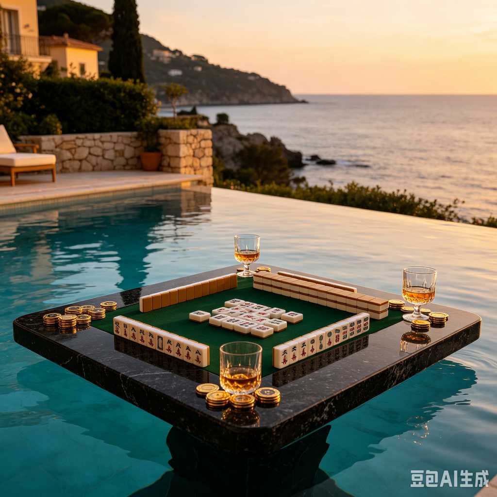 noise reduction mahjong tiles