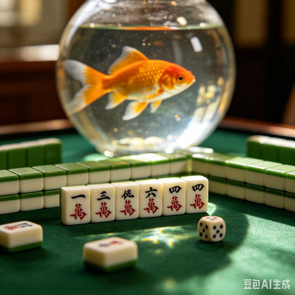 authentic imported mahjong tiles