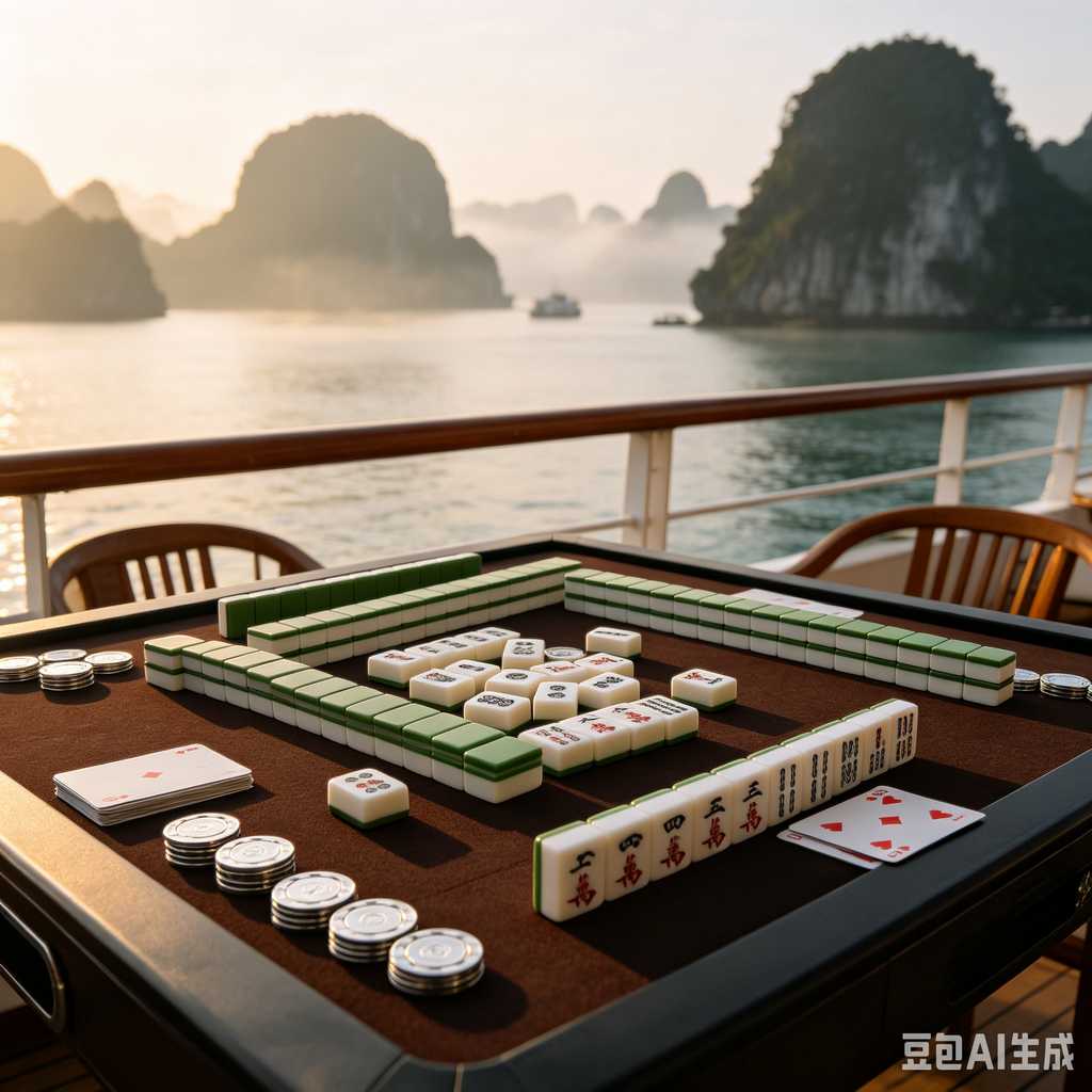 trustworthy mahjong manufacturer