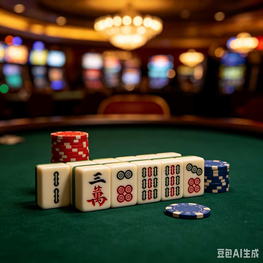 MontgomeryAL,mahjong