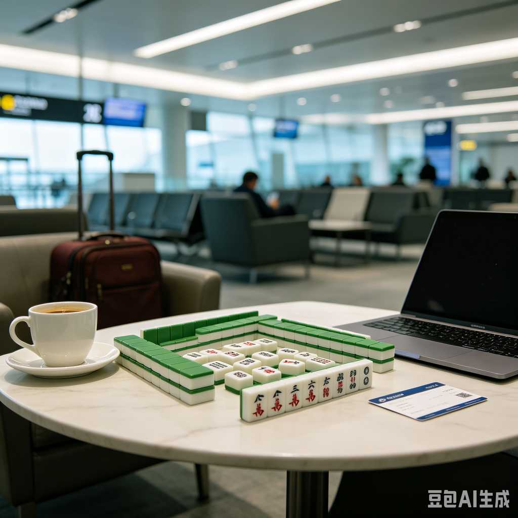 luxury mahjong gift box packaging