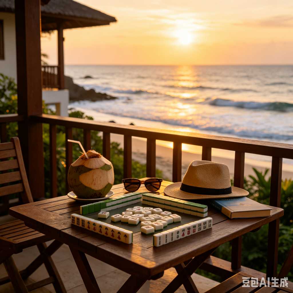 LosMochis,mahjong