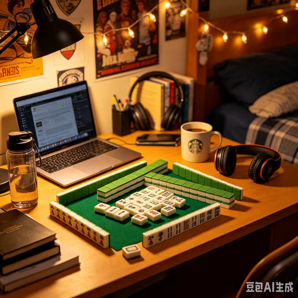 waco,mahjong