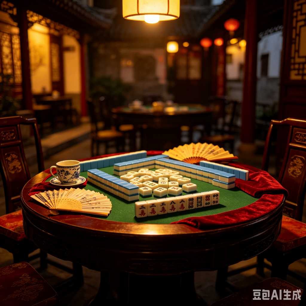 sintra,mahjong