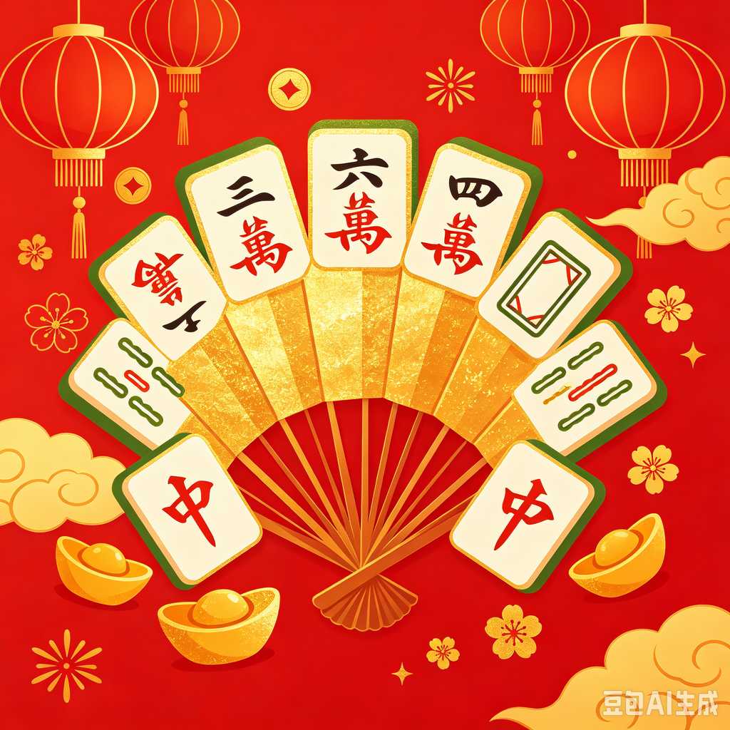 flagstaff,mahjong