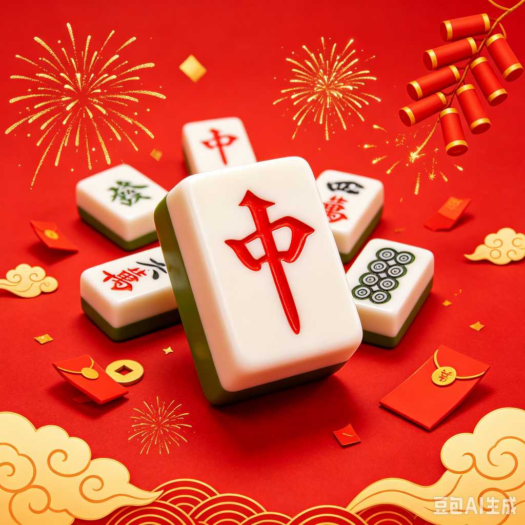 BatonRouge,mahjong