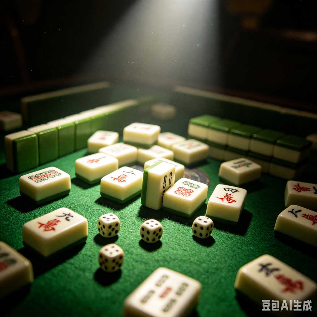 milan,mahjong