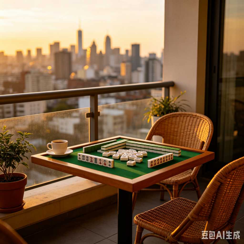 nijmegen,mahjong