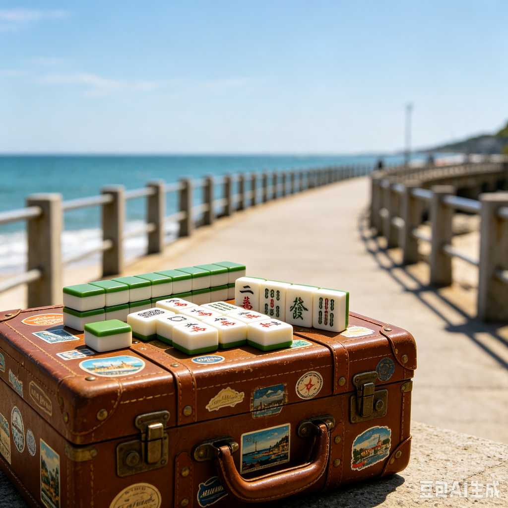 Canton,mahjong
