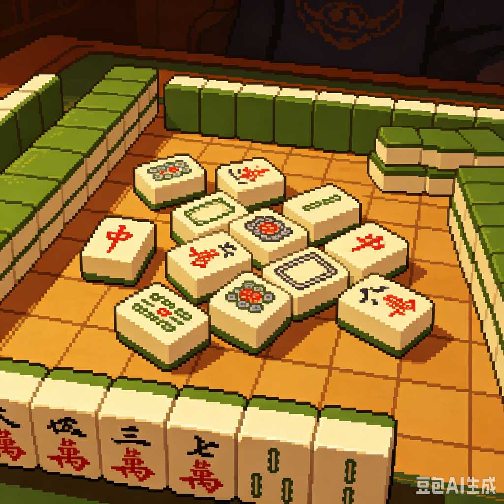 Portsmouth,mahjong