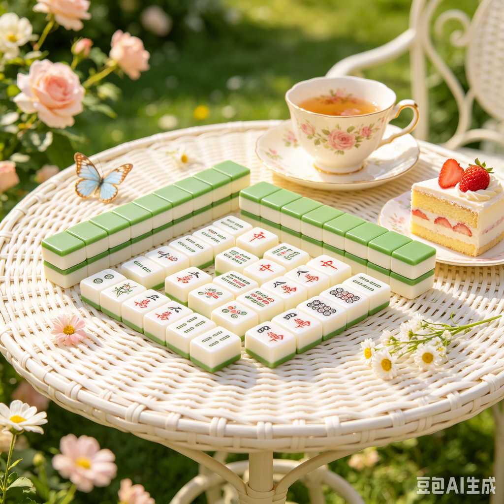 oaxaca,mahjong