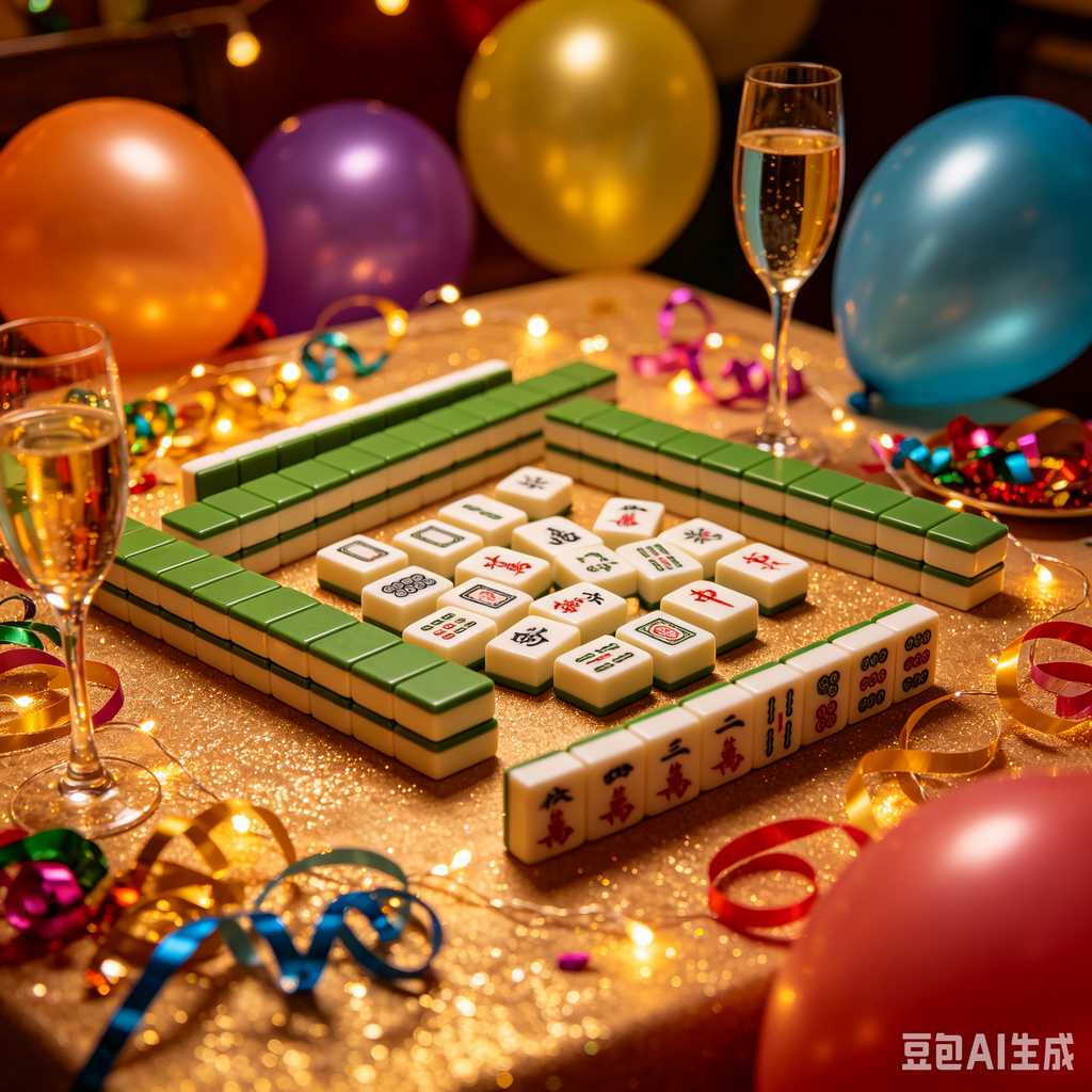 Fayetteville,mahjong
