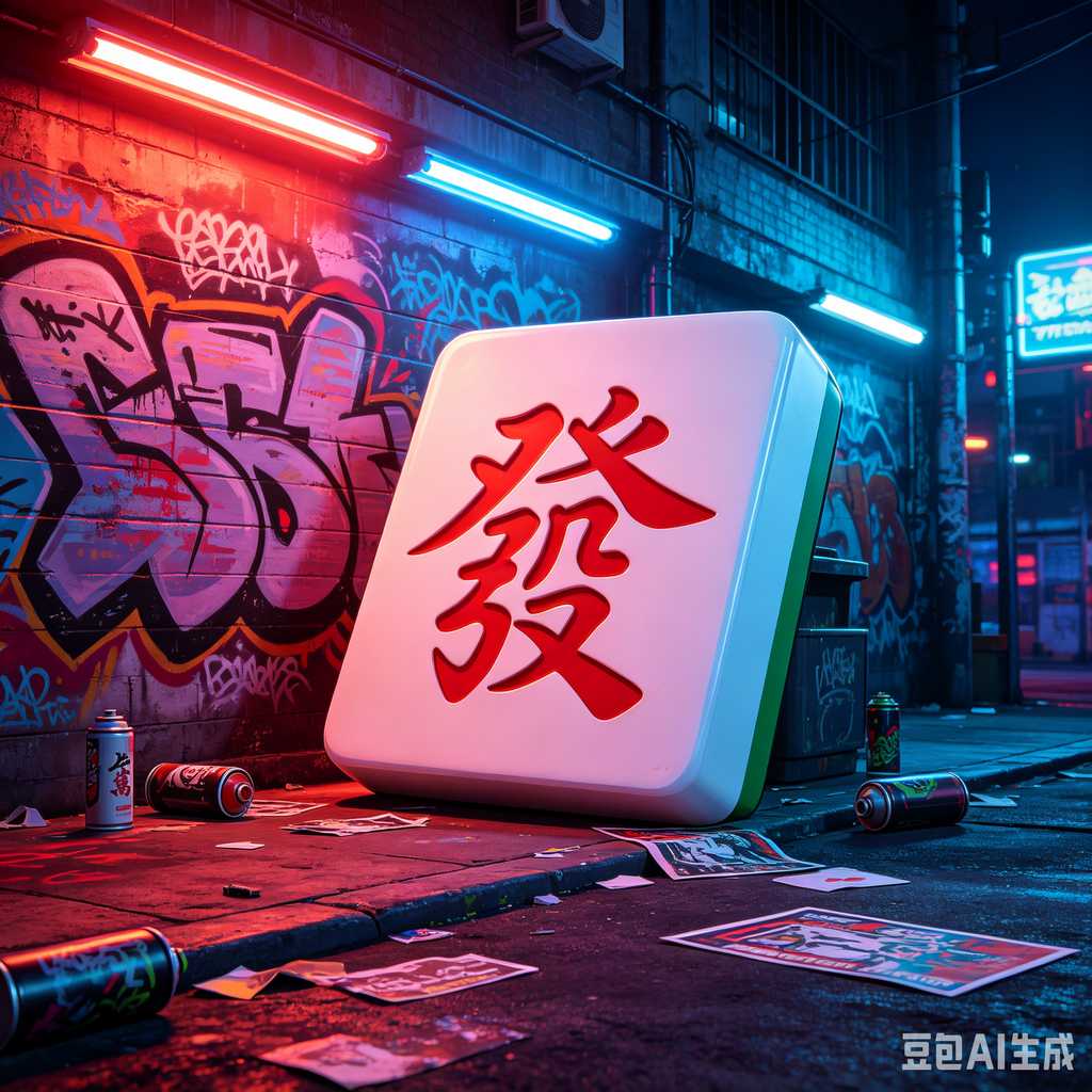 Rosario,mahjong