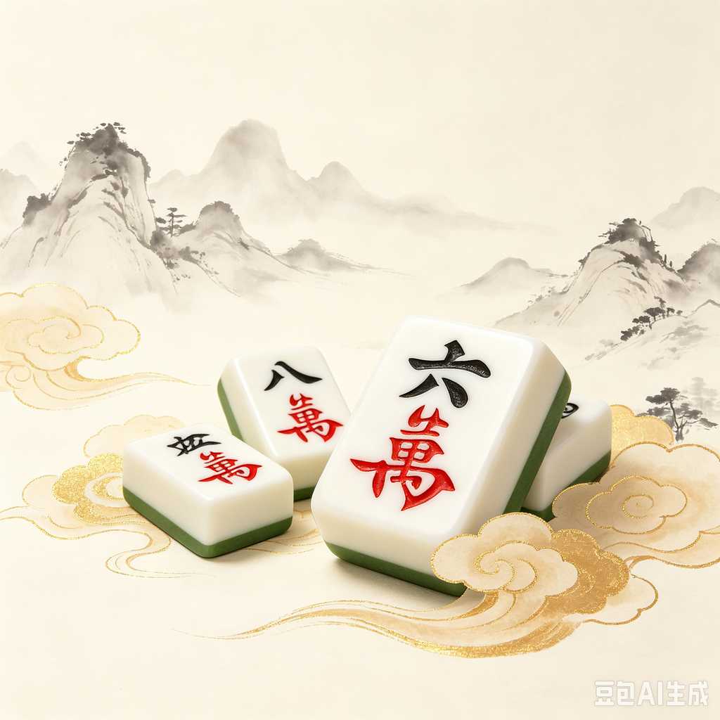 silicone mahjong mat