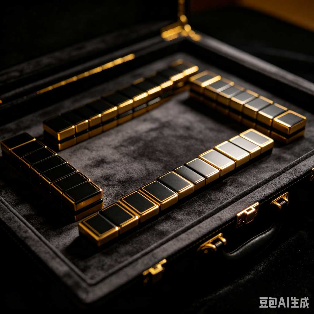 Munich,mahjong