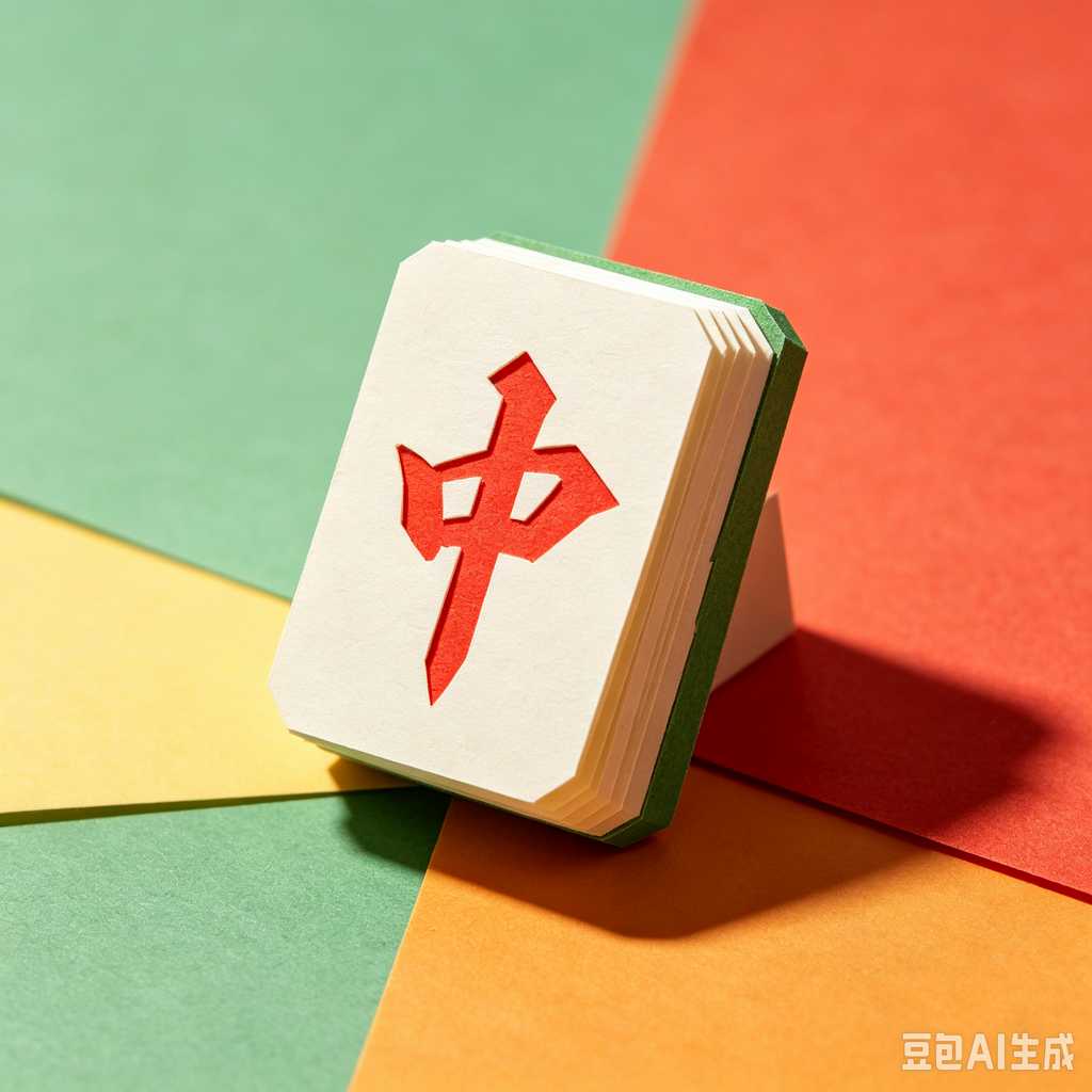 Cadiz,mahjong