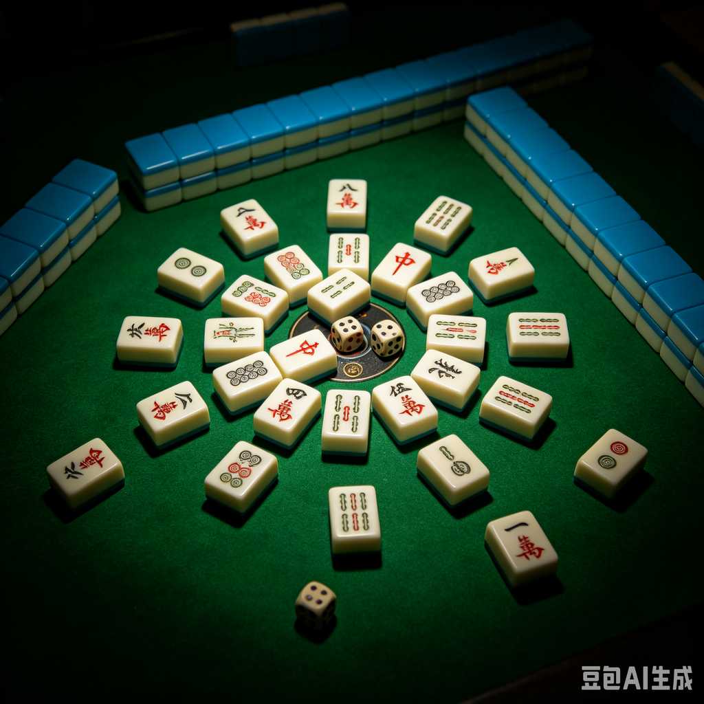Zurich,mahjong