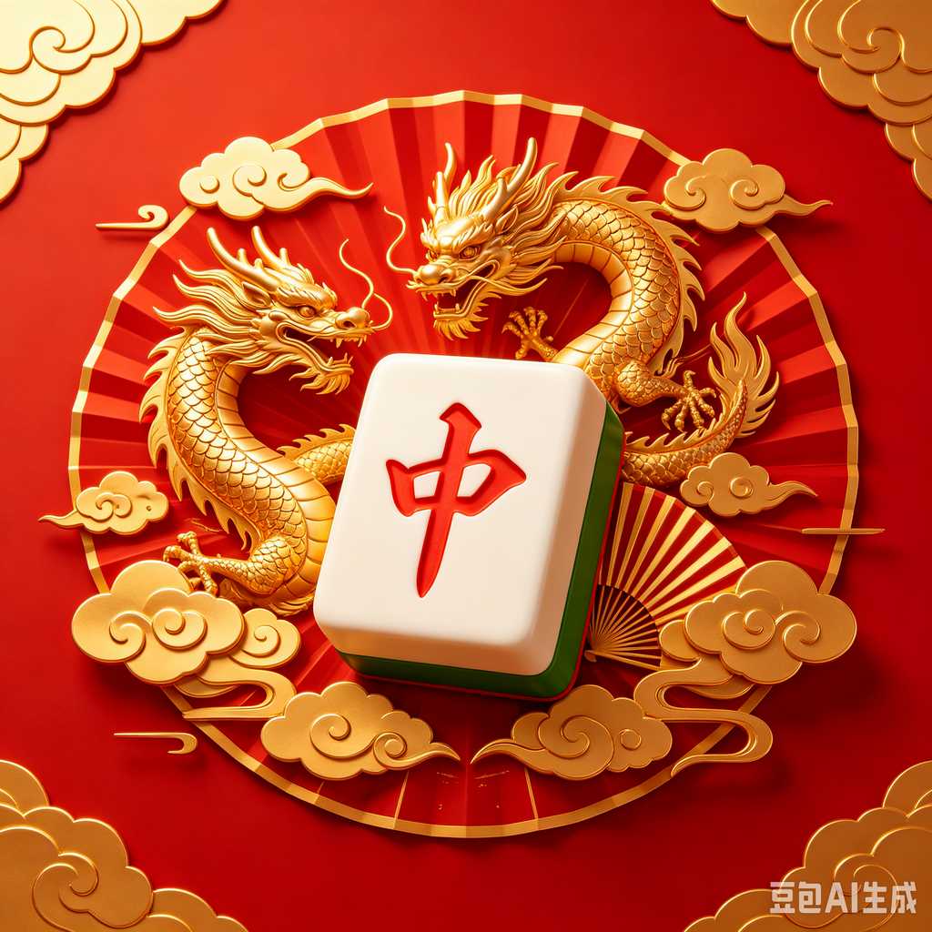 Genoa,mahjong