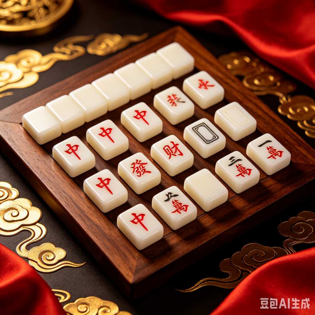 Aberdeen,mahjong