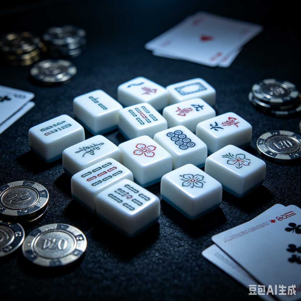 SaltoUY,mahjong