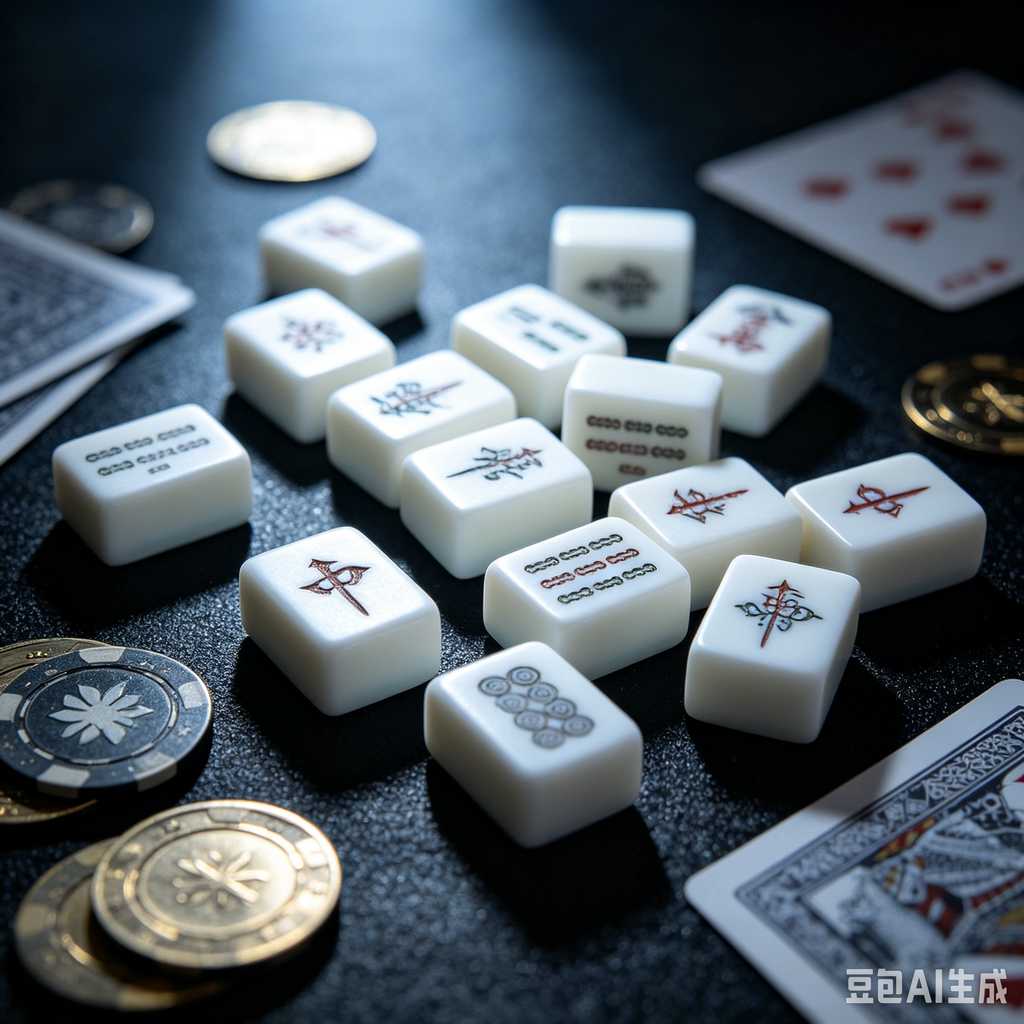 KansasCity,mahjong