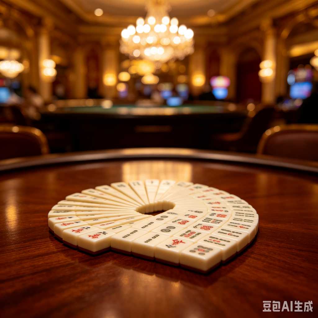 long lasting print mahjong tiles
