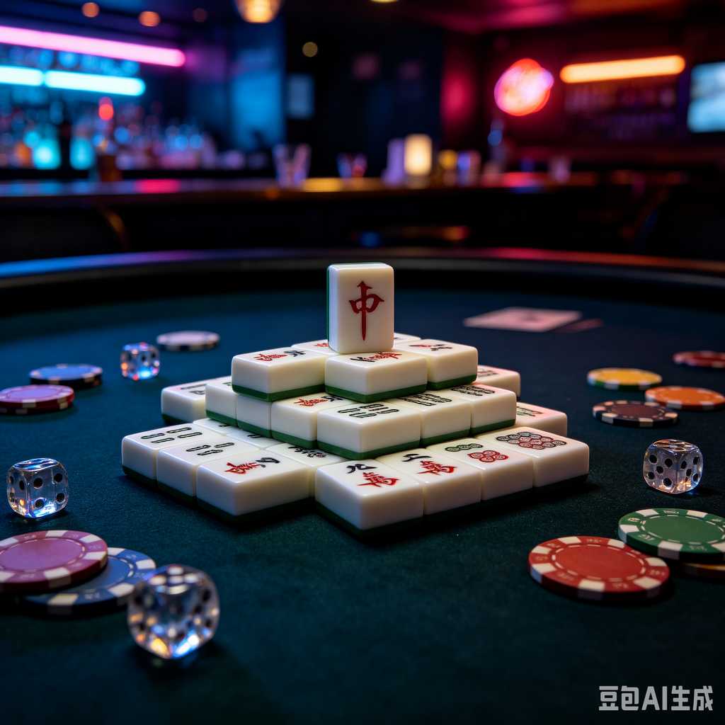 bellevue,mahjong