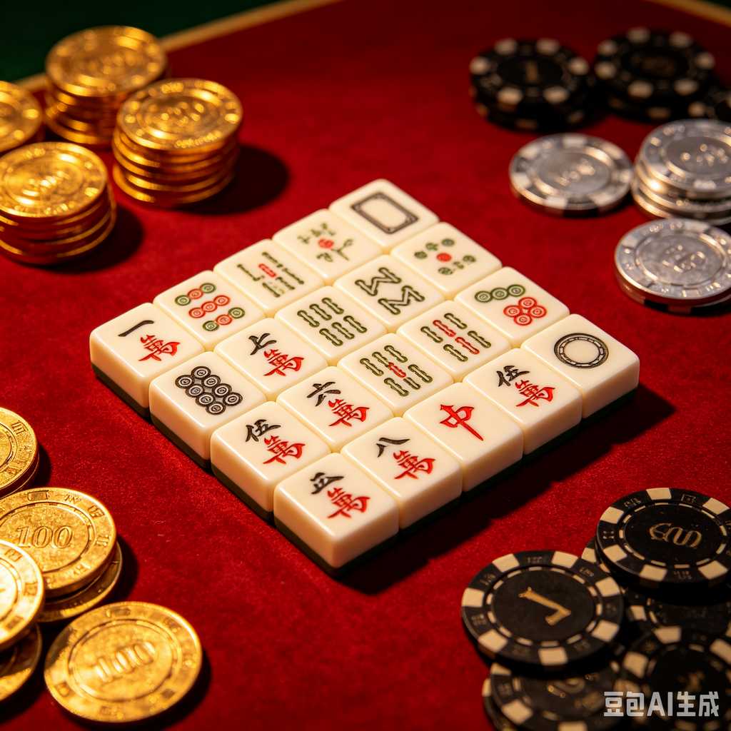 Tallinn,mahjong