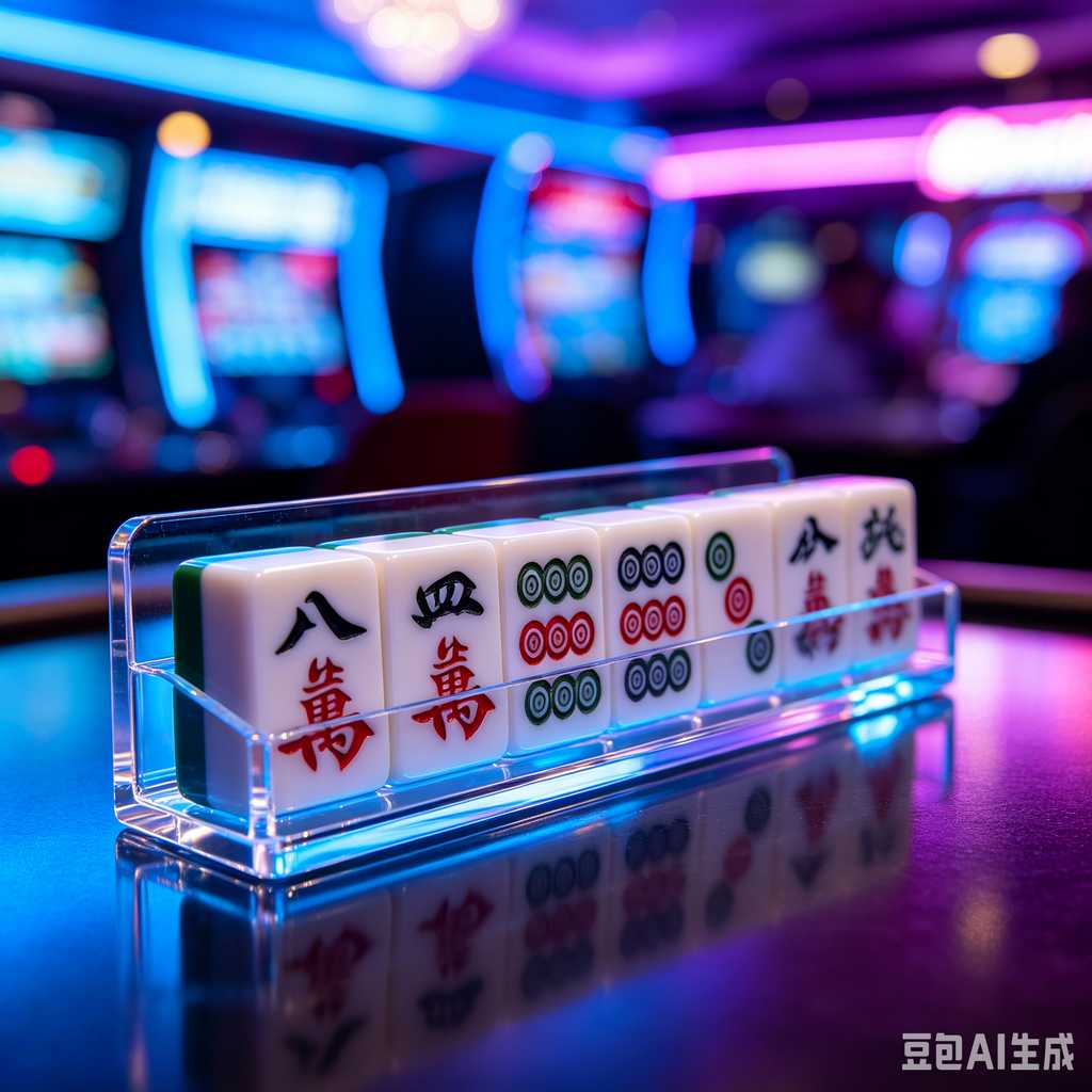 tijuana,mahjong