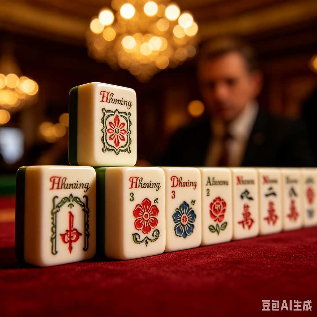 Brasilia,mahjong
