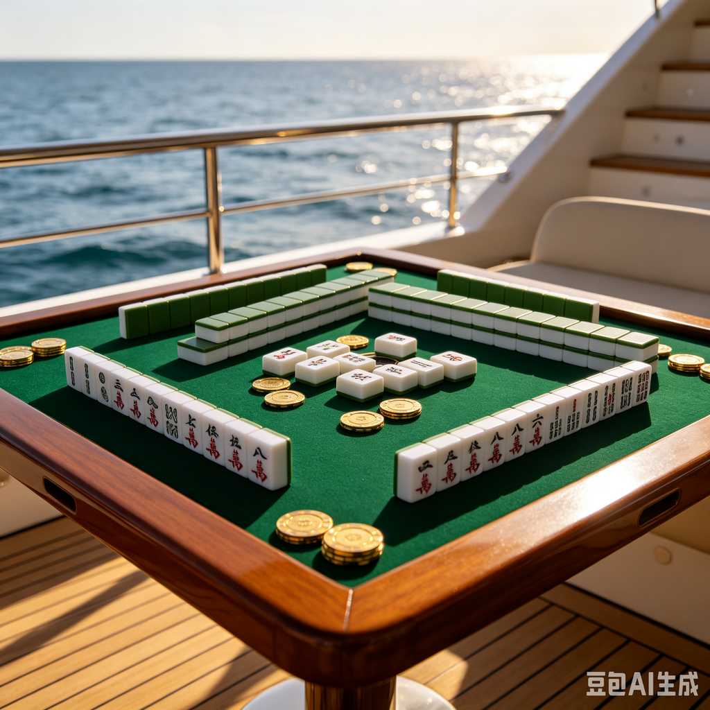 mobileal,mahjong