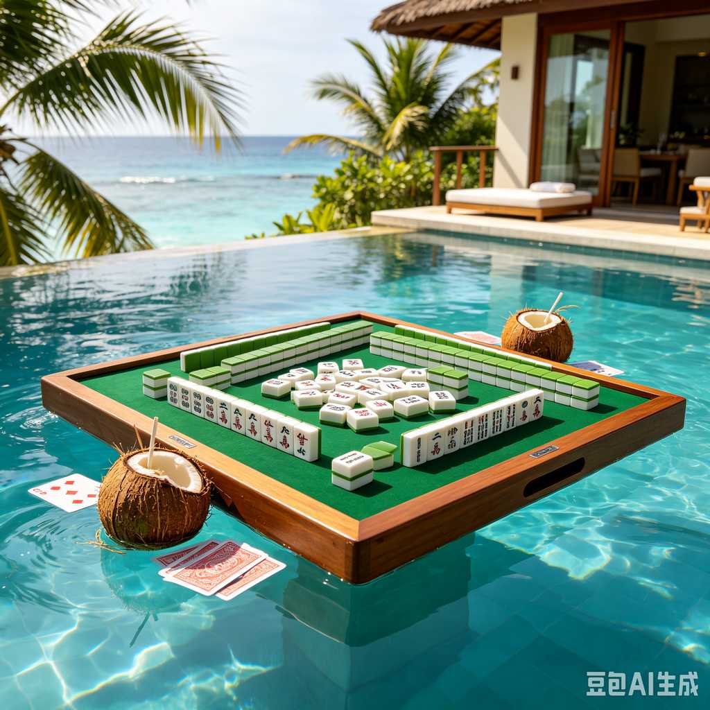 Norfolk,mahjong