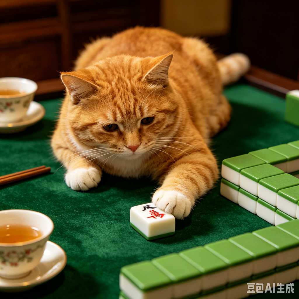 Brasilia,mahjong