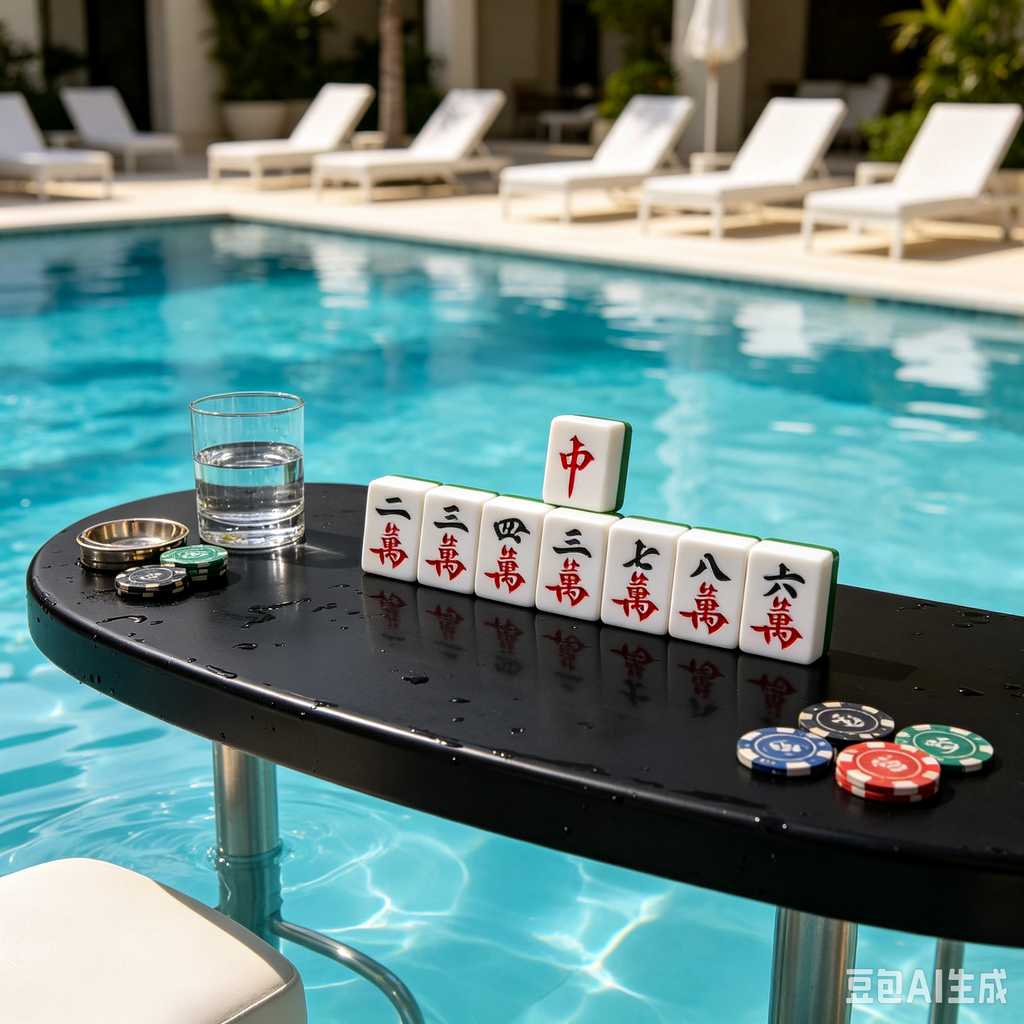 art carving mahjong set