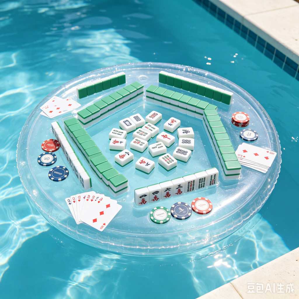 replacement single mahjong tile