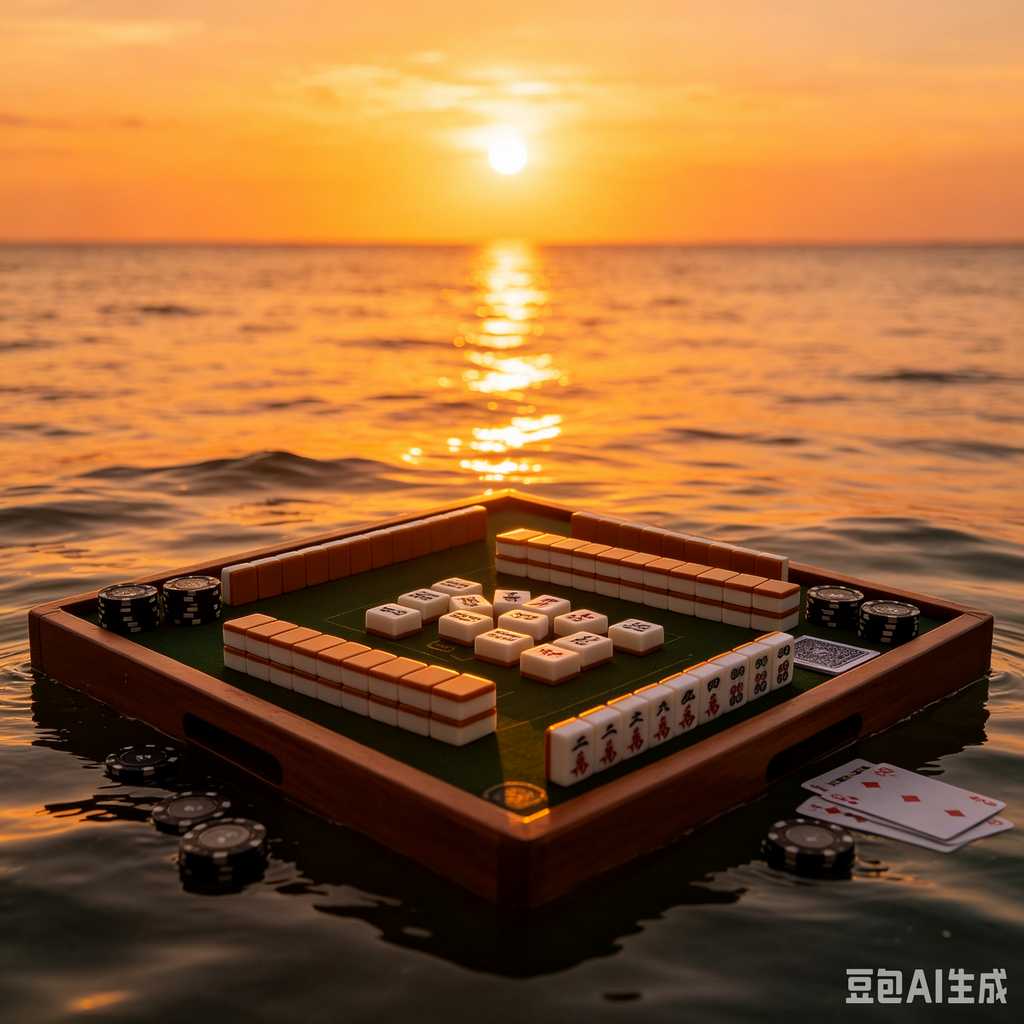 american mah jongg set usa